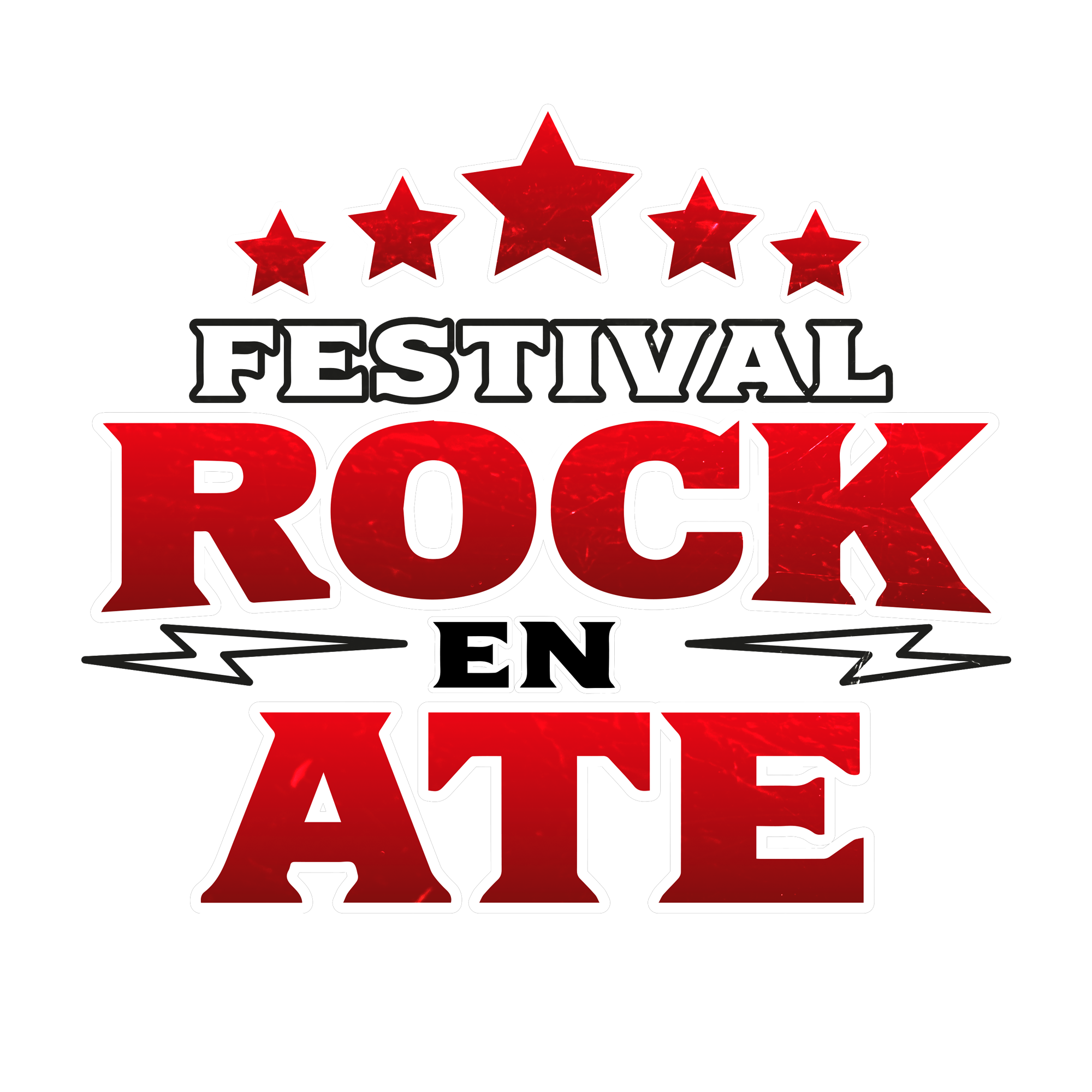 Rock en Ate